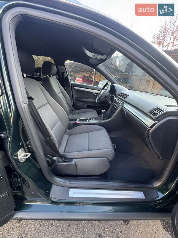 Универсал Audi A4 2005 в Хмельницком фото 27 Универсал Audi A4 2005 в Хмельницком