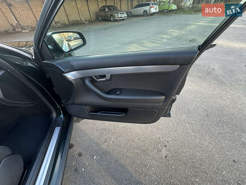 Универсал Audi A4 2005 в Хмельницком фото 30 Универсал Audi A4 2005 в Хмельницком