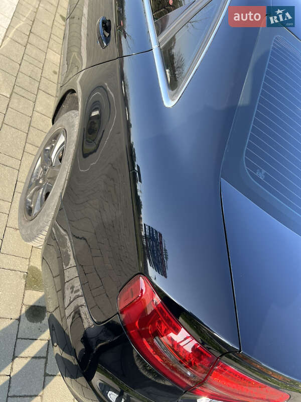 Седан Audi A4 2012 в Хмельницькому