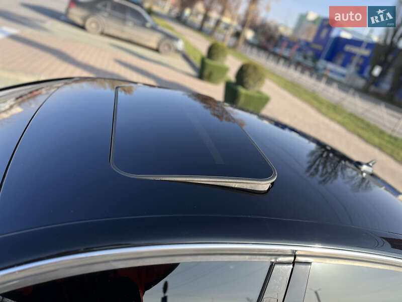 Седан Audi A4 2012 в Хмельницькому