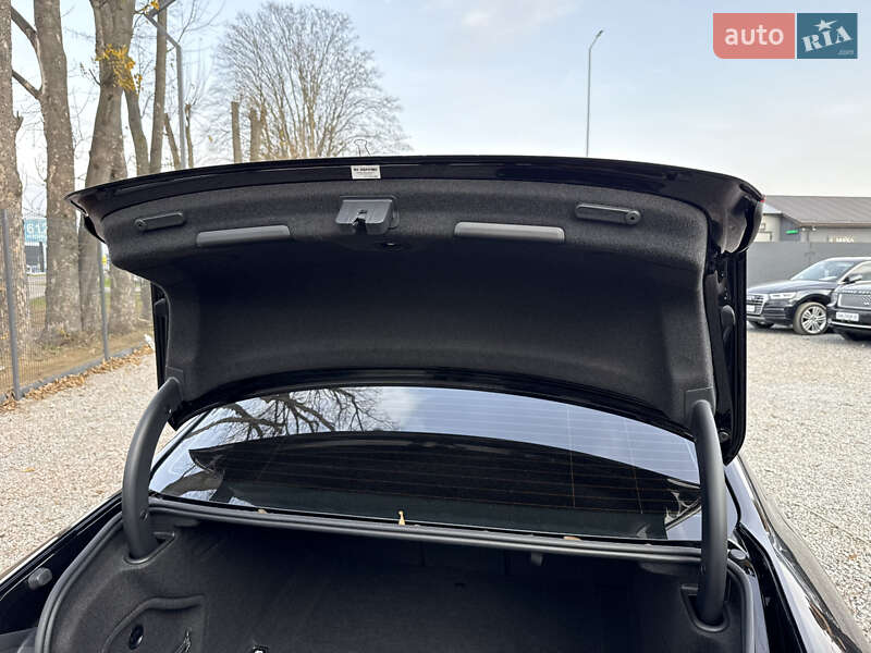 Седан Audi A4 2023 в Стрию фото 35 Седан Audi A4 2023 в Стрию