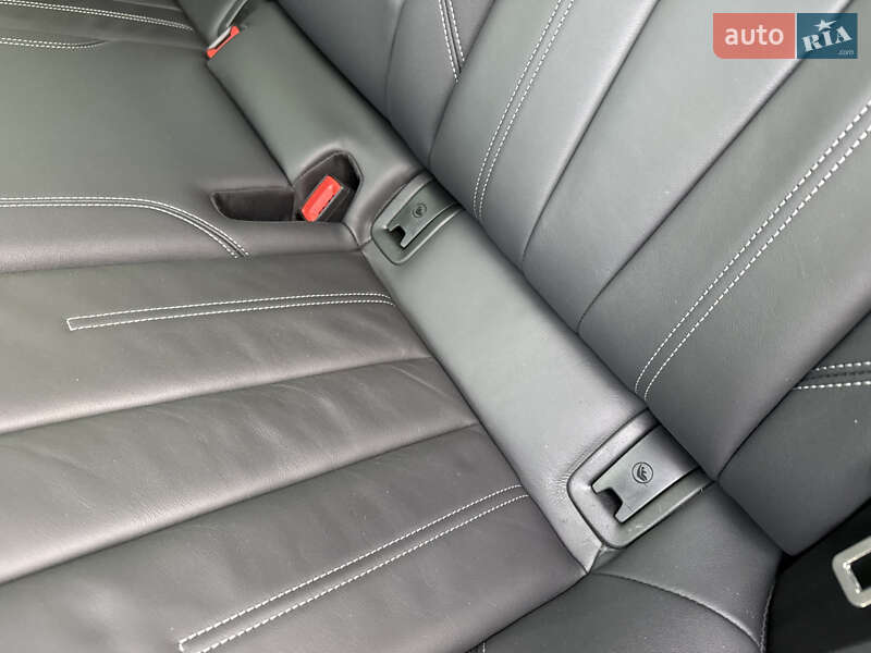 Седан Audi A4 2023 в Стрию фото 65 Седан Audi A4 2023 в Стрию