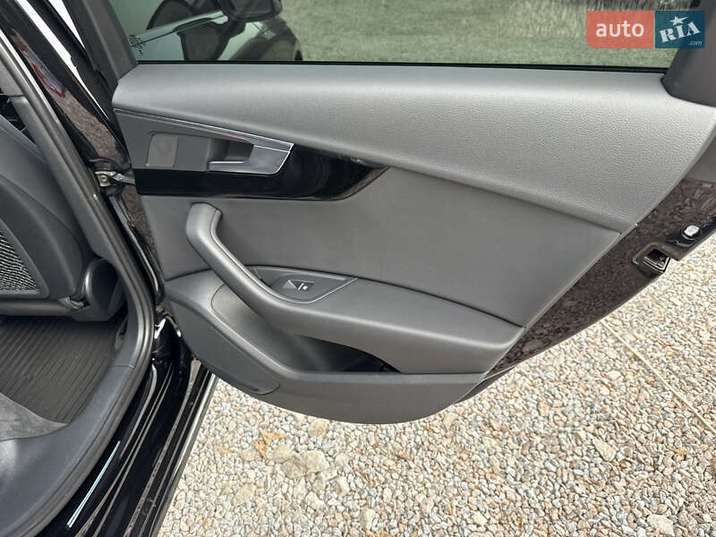 Седан Audi A4 2023 в Стрию фото 72 Седан Audi A4 2023 в Стрию