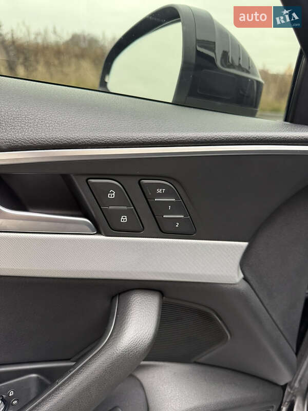 Седан Audi A4 2016 в Вінниці фото 17 Седан Audi A4 2016 в Вінниці