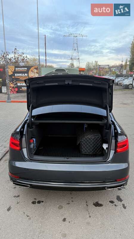 Седан Audi A4 2018 в Миколаєві фото 9 Седан Audi A4 2018 в Миколаєві