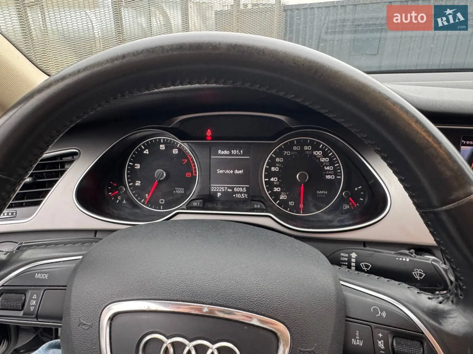 2012 Audi A4 - мініатюра 24
