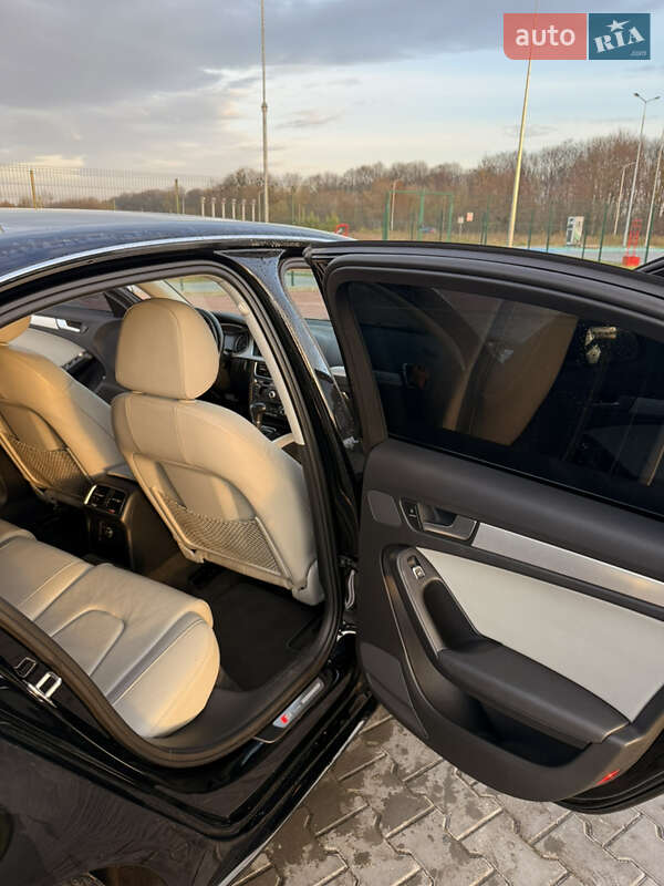 Седан Audi A4 2015 в Луцьку фото 26 Седан Audi A4 2015 в Луцьку