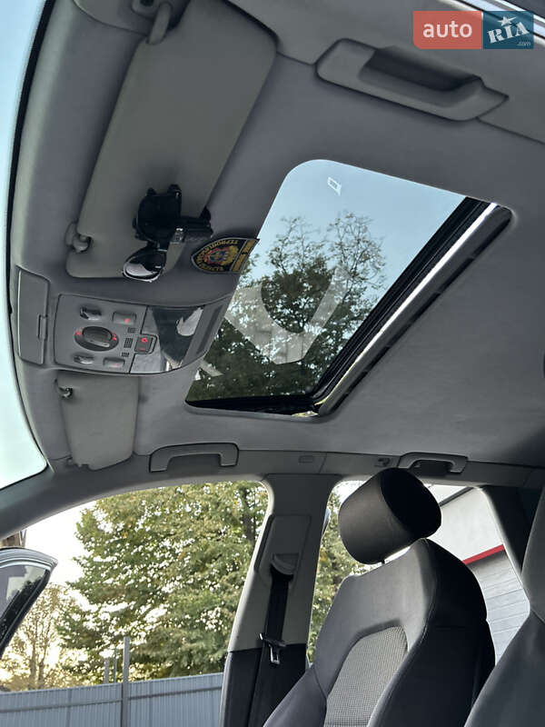 Универсал Audi A4 2005 в Борщеве