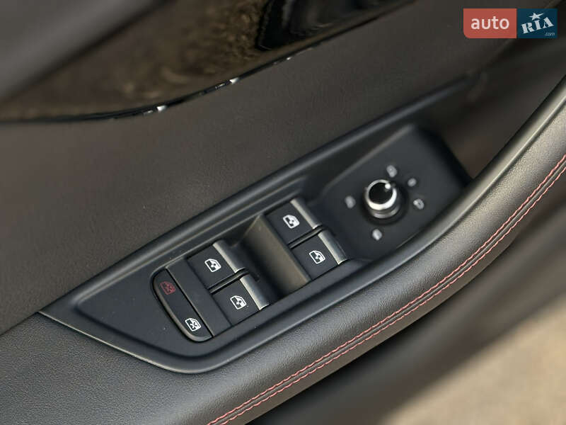 Седан Audi A4 2019 в Харькове фото 14 Седан Audi A4 2019 в Харькове