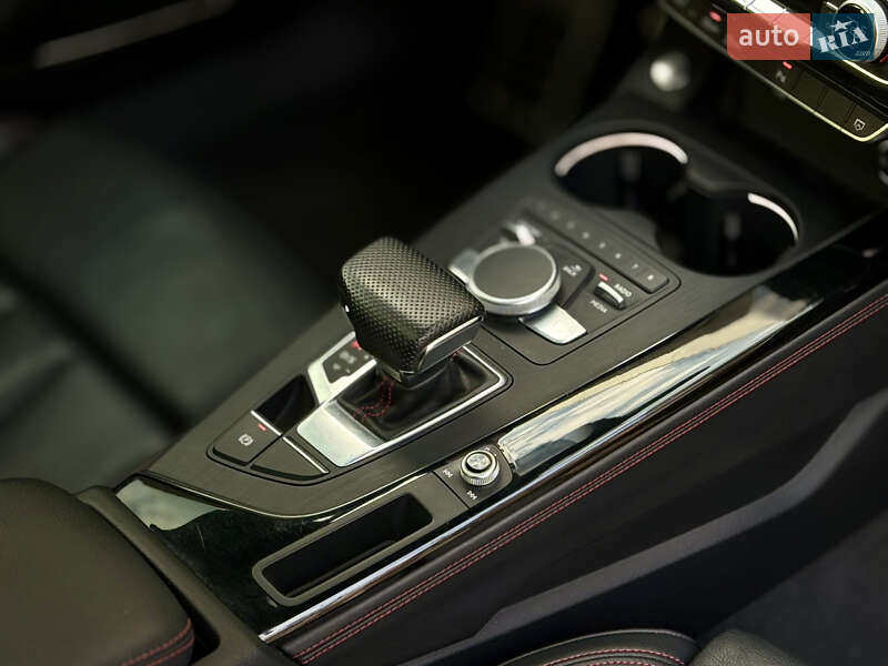 Седан Audi A4 2019 в Харькове фото 29 Седан Audi A4 2019 в Харькове