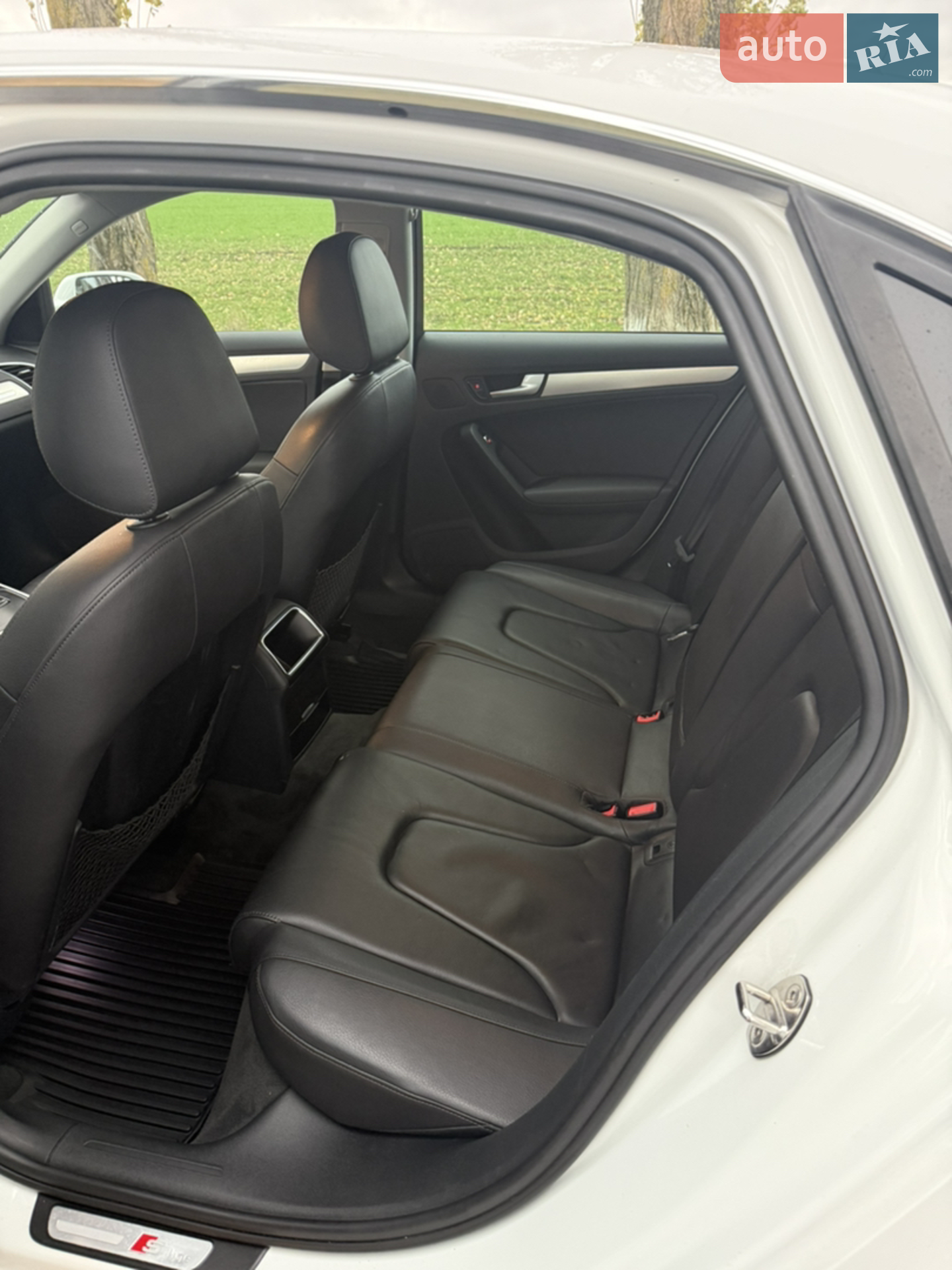 2014 Audi A4 - мініатюра 8