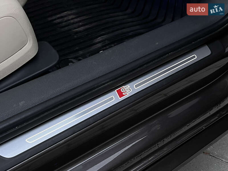 Седан Audi A4 2016 в Дунаевцах фото 14 Седан Audi A4 2016 в Дунаевцах