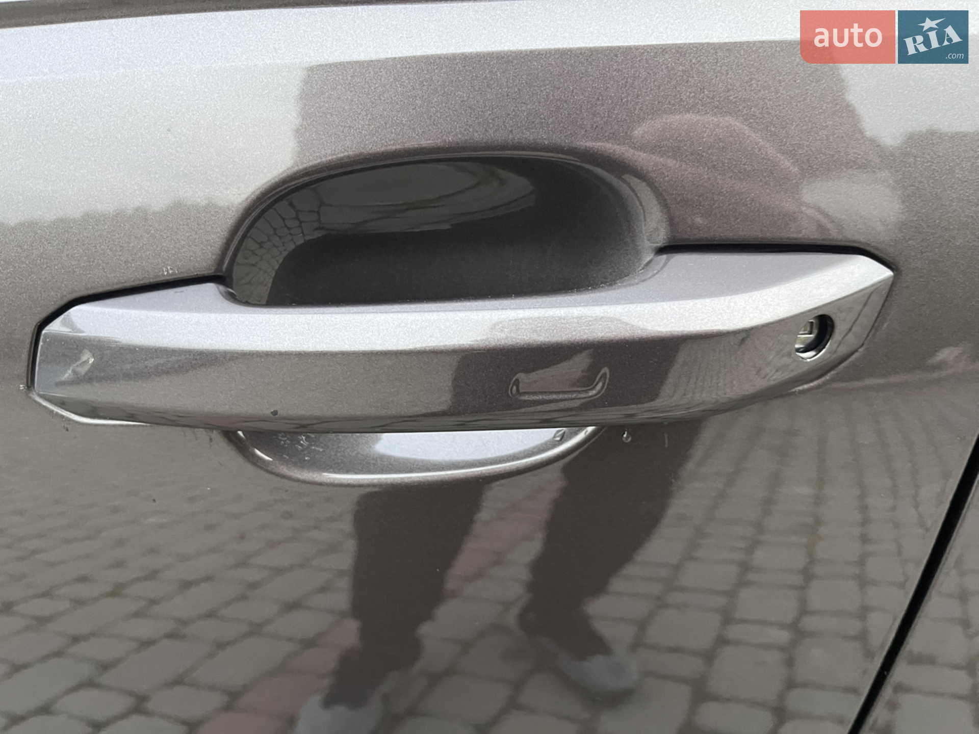 2016 Audi A4 - мініатюра 23