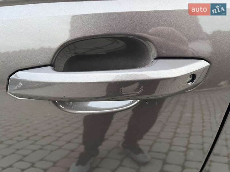 Седан Audi A4 2016 в Дунаевцах фото 23 Седан Audi A4 2016 в Дунаевцах