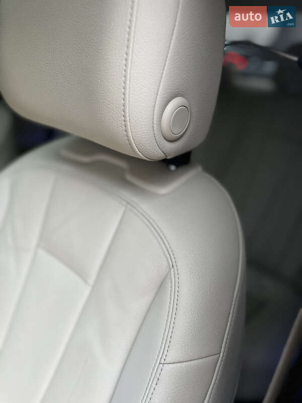 Седан Audi A4 2016 в Дунаевцах фото 28 Седан Audi A4 2016 в Дунаевцах