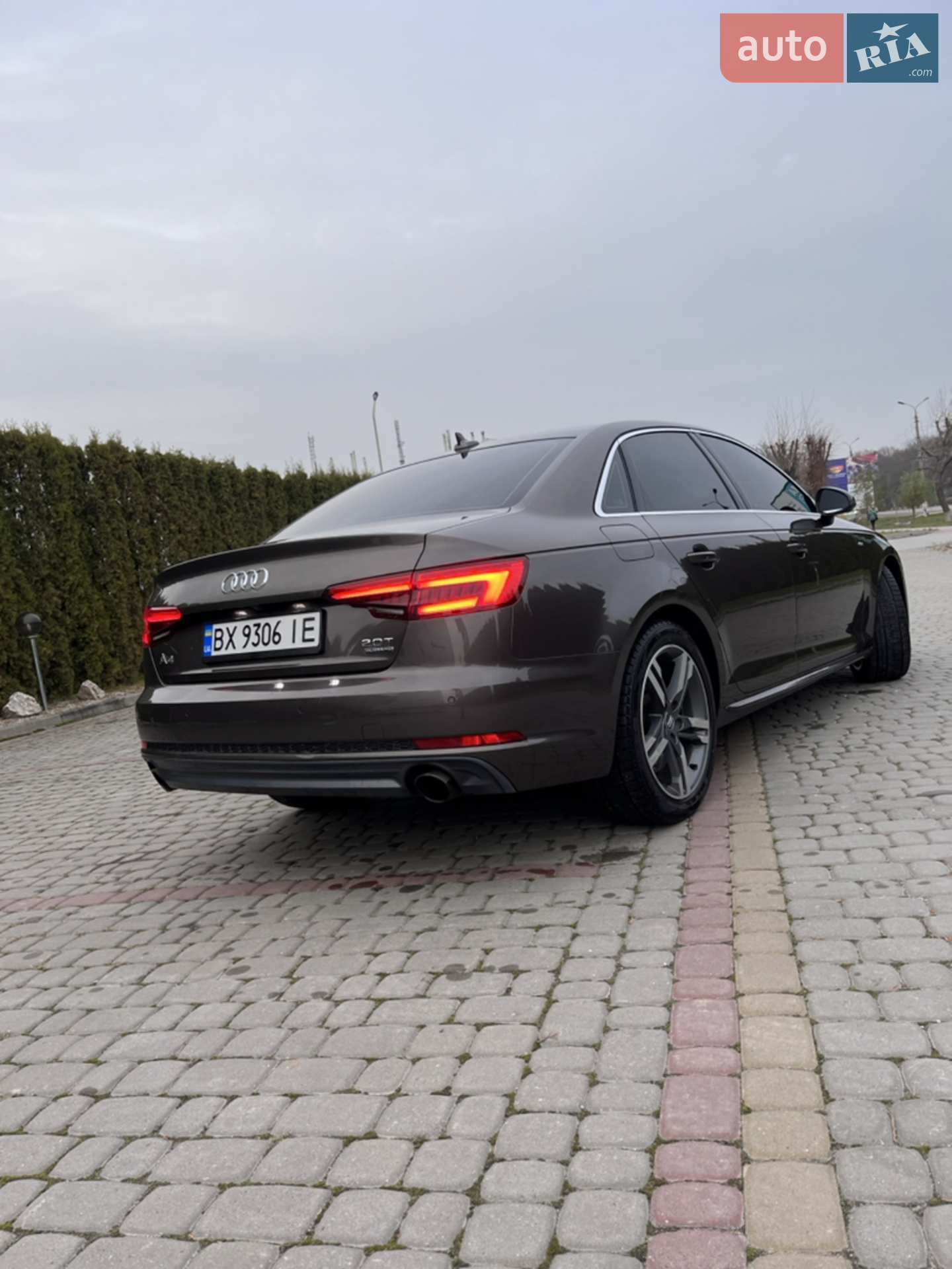 2016 Audi A4 - мініатюра 34