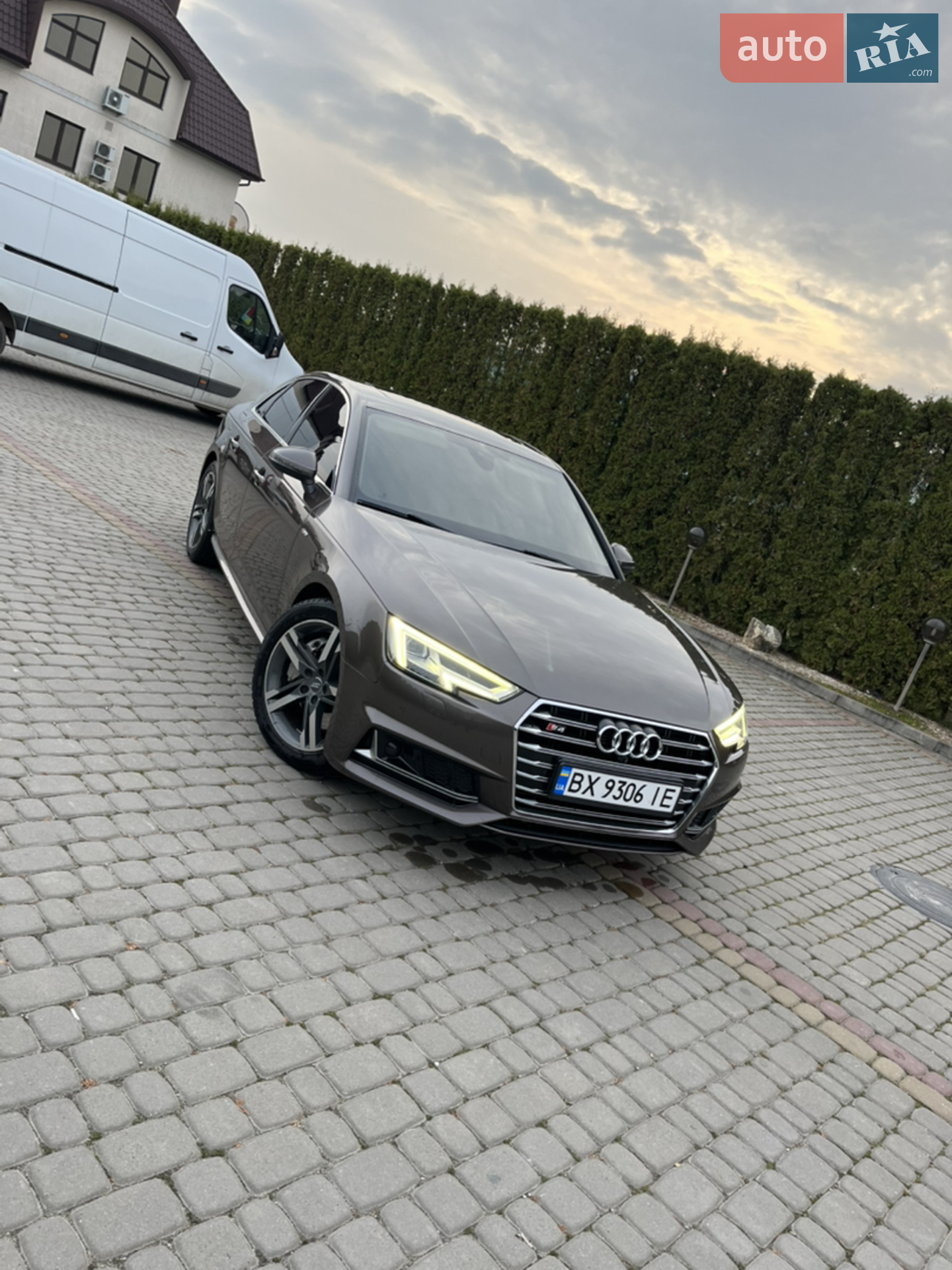 2016 Audi A4 - мініатюра 42