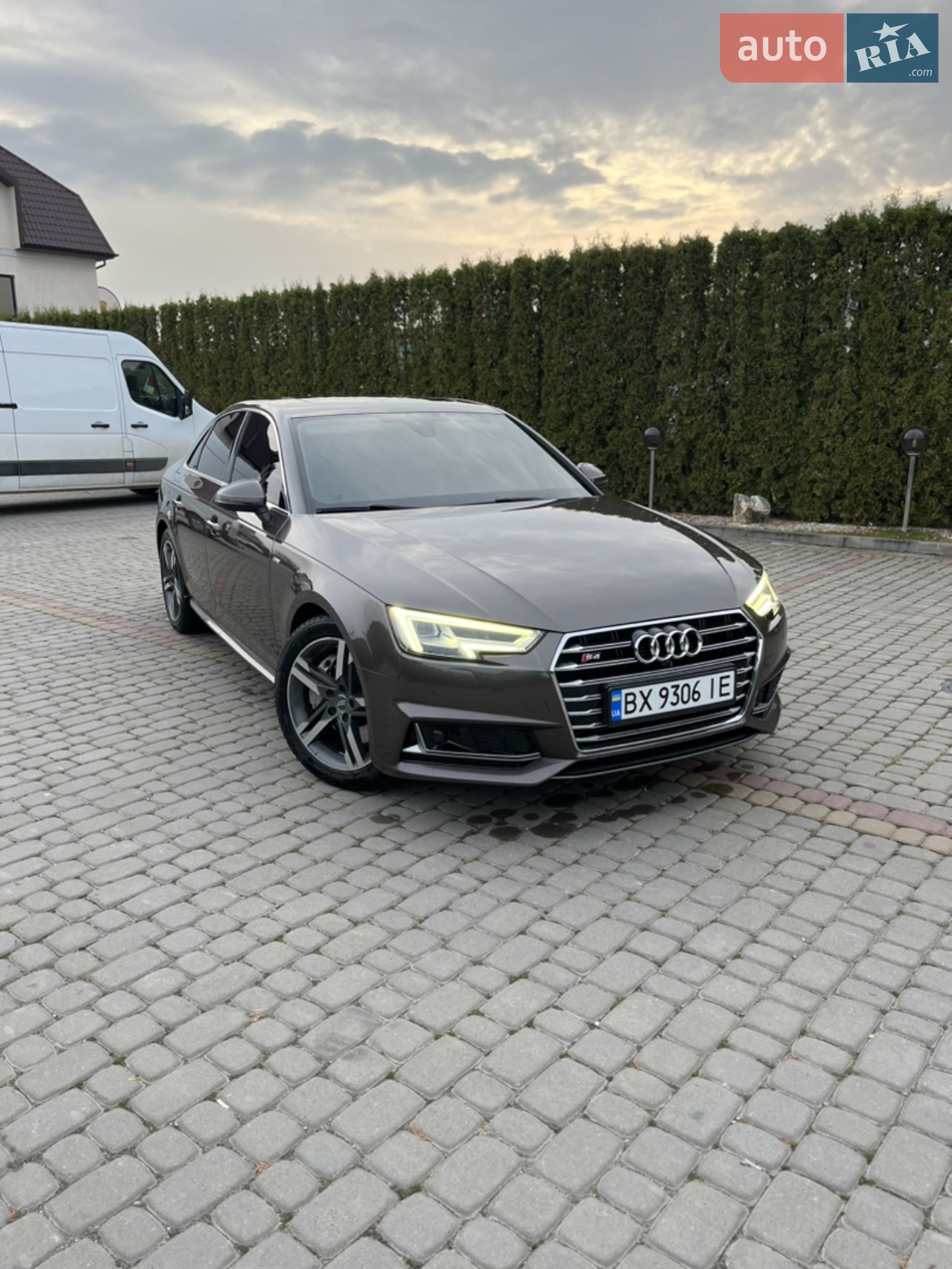 2016 Audi A4 - мініатюра 45