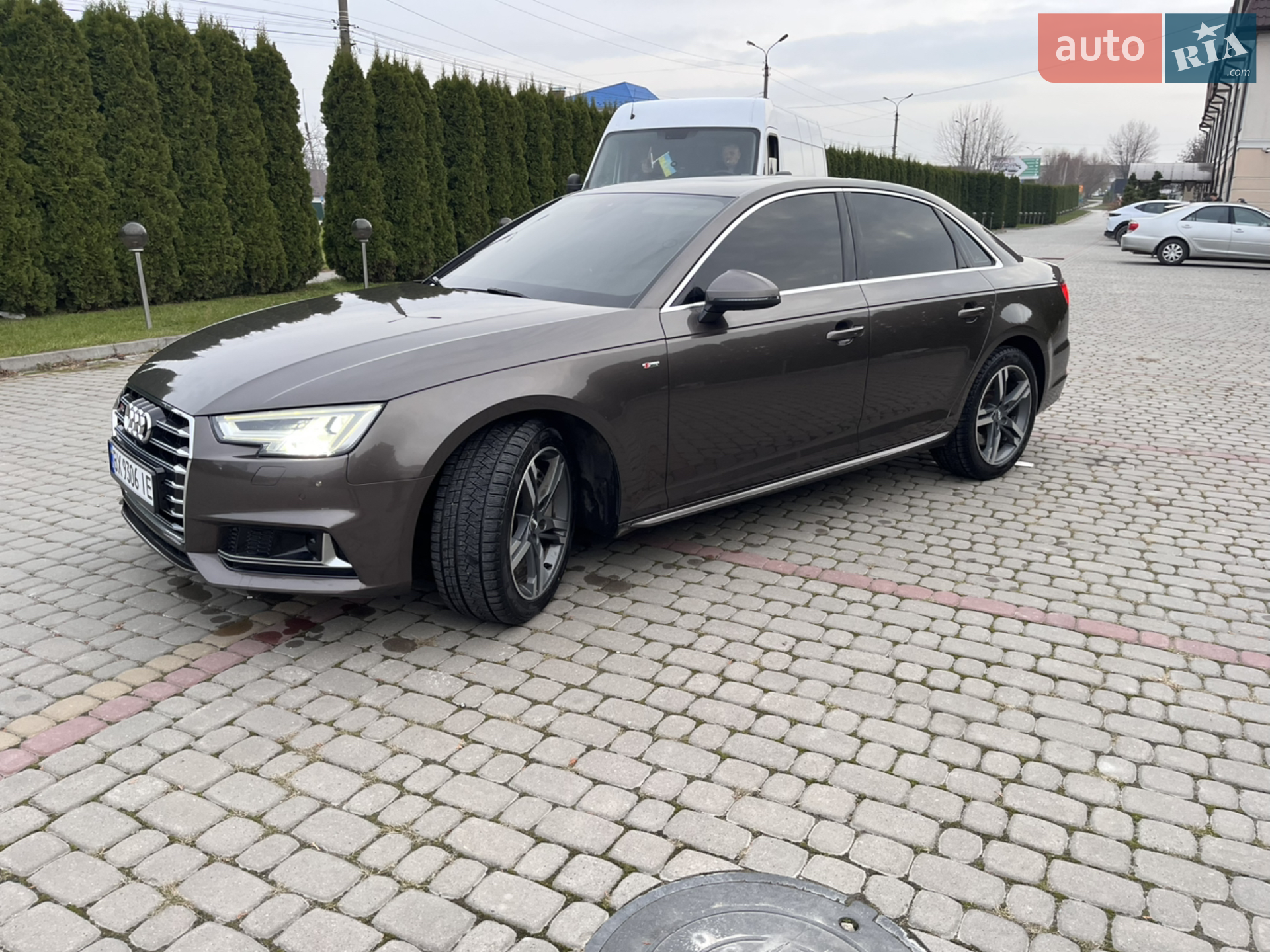 2016 Audi A4 - мініатюра 49