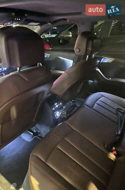 Седан Audi A4 2016 в Киеве