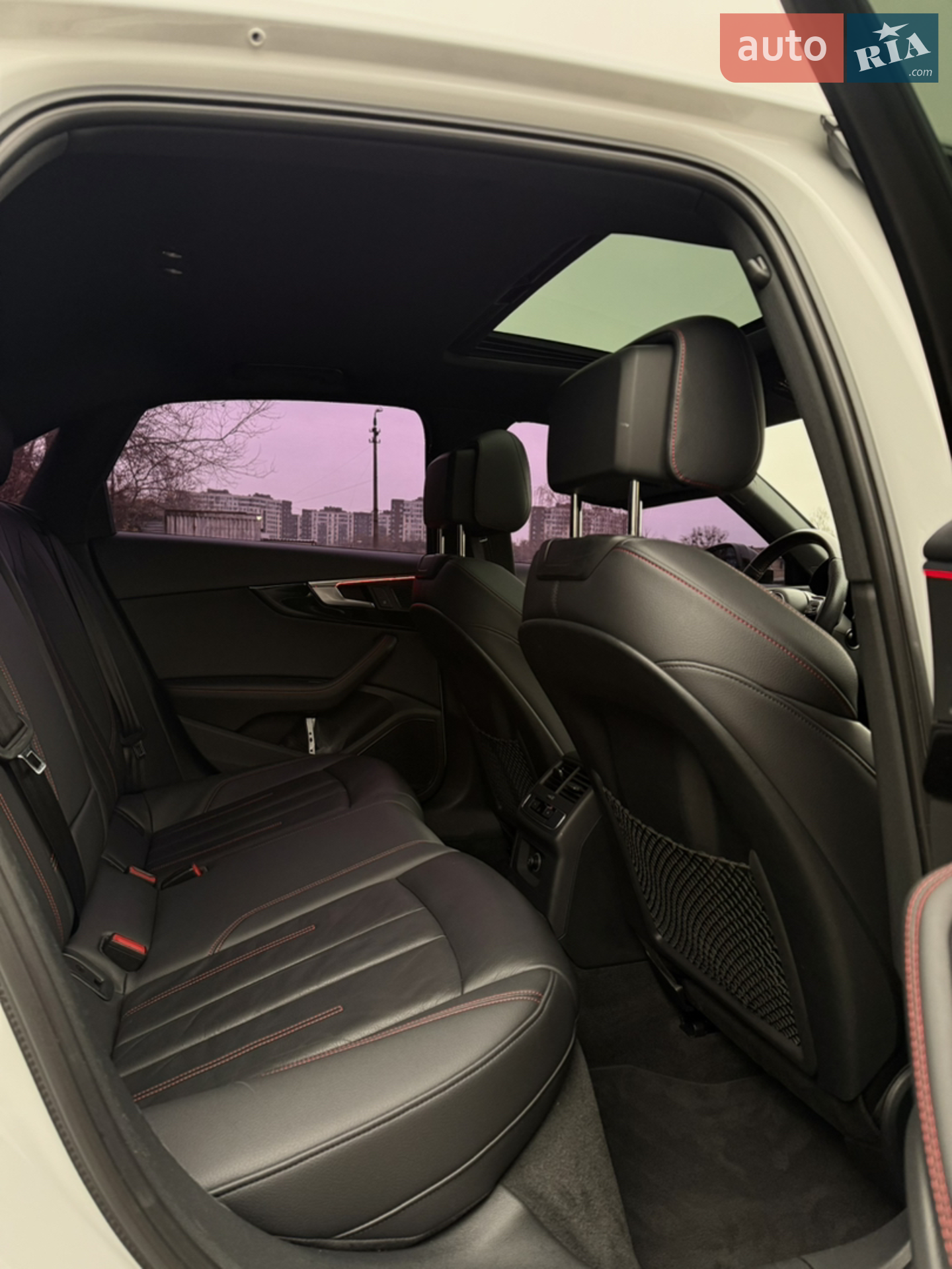 2017 Audi A4 - мініатюра 25