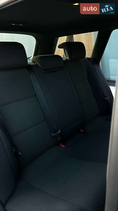 Універсал Audi A4 2007 в Луцьку фото 8 Універсал Audi A4 2007 в Луцьку