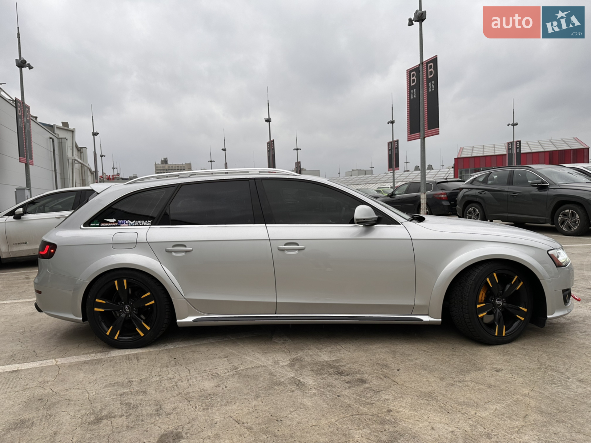 2012 Audi A4 - мініатюра 6