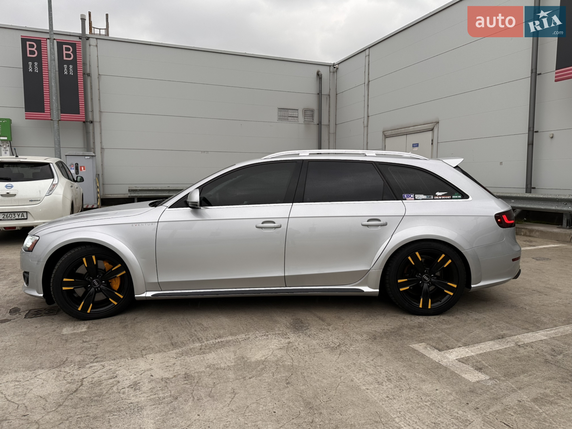 2012 Audi A4 - мініатюра 9