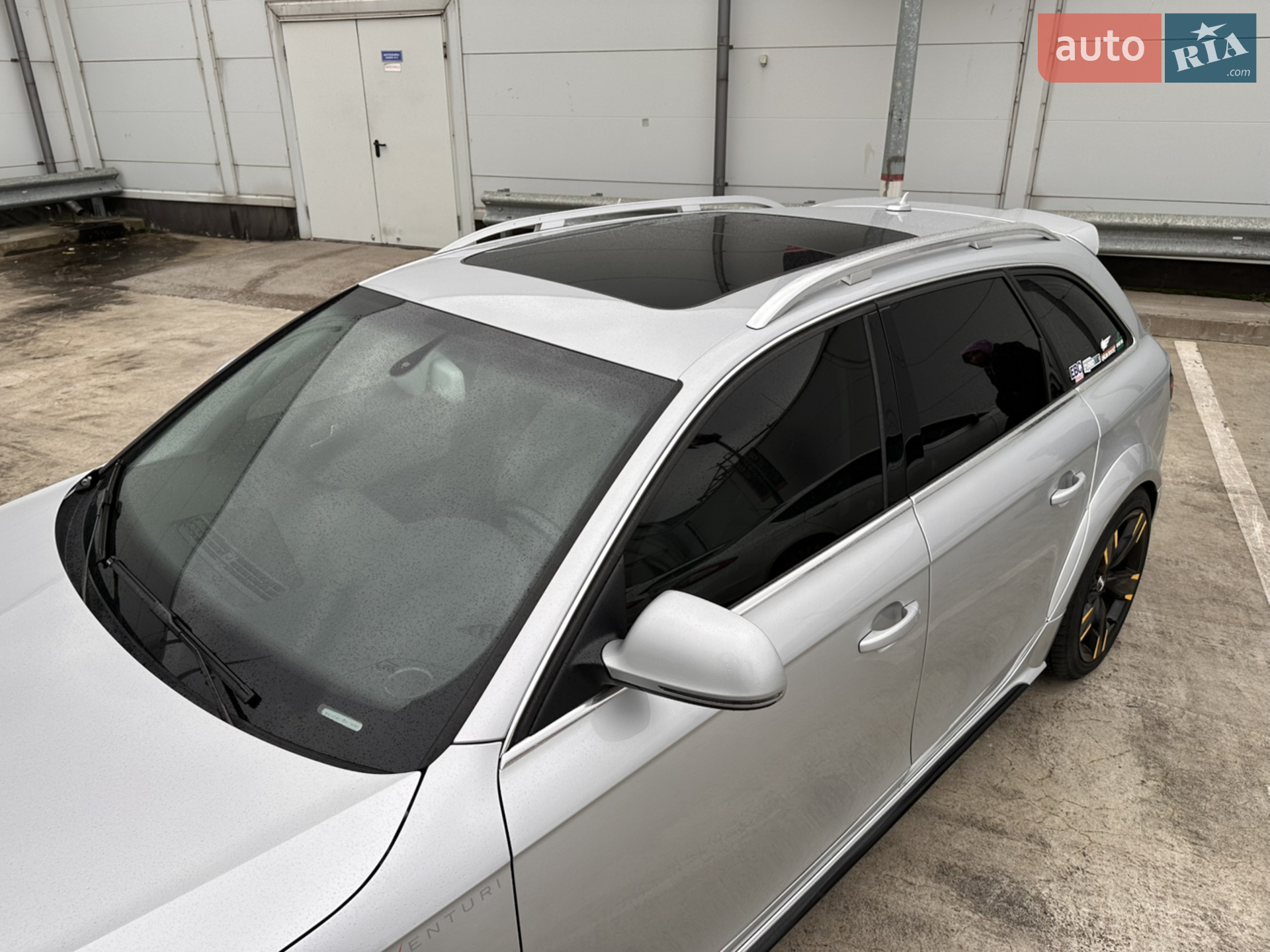 2012 Audi A4 - мініатюра 11