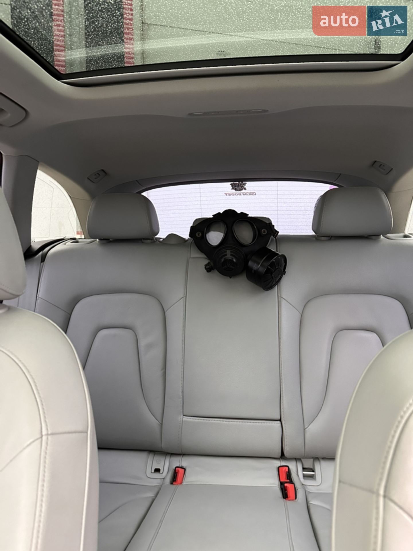 2012 Audi A4 - мініатюра 18