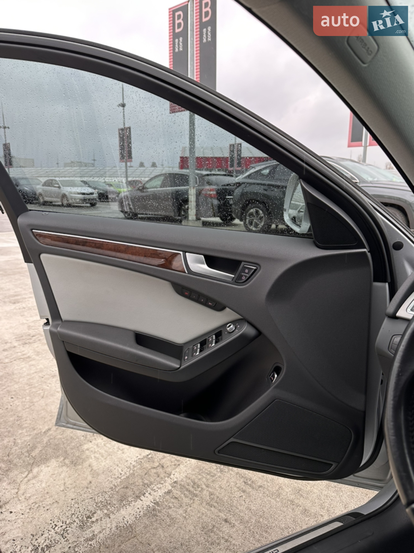 2012 Audi A4 - мініатюра 19