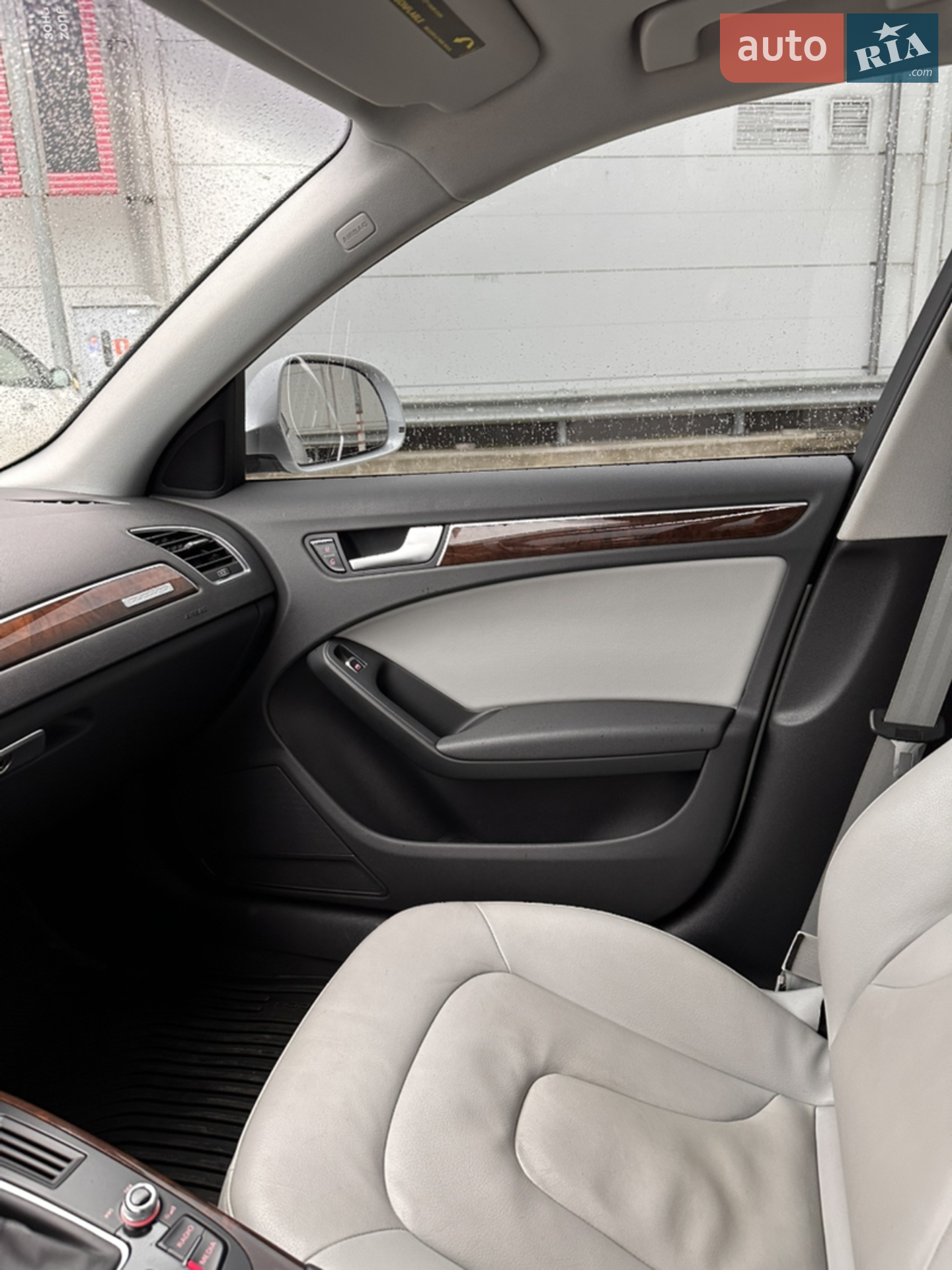 2012 Audi A4 - мініатюра 20