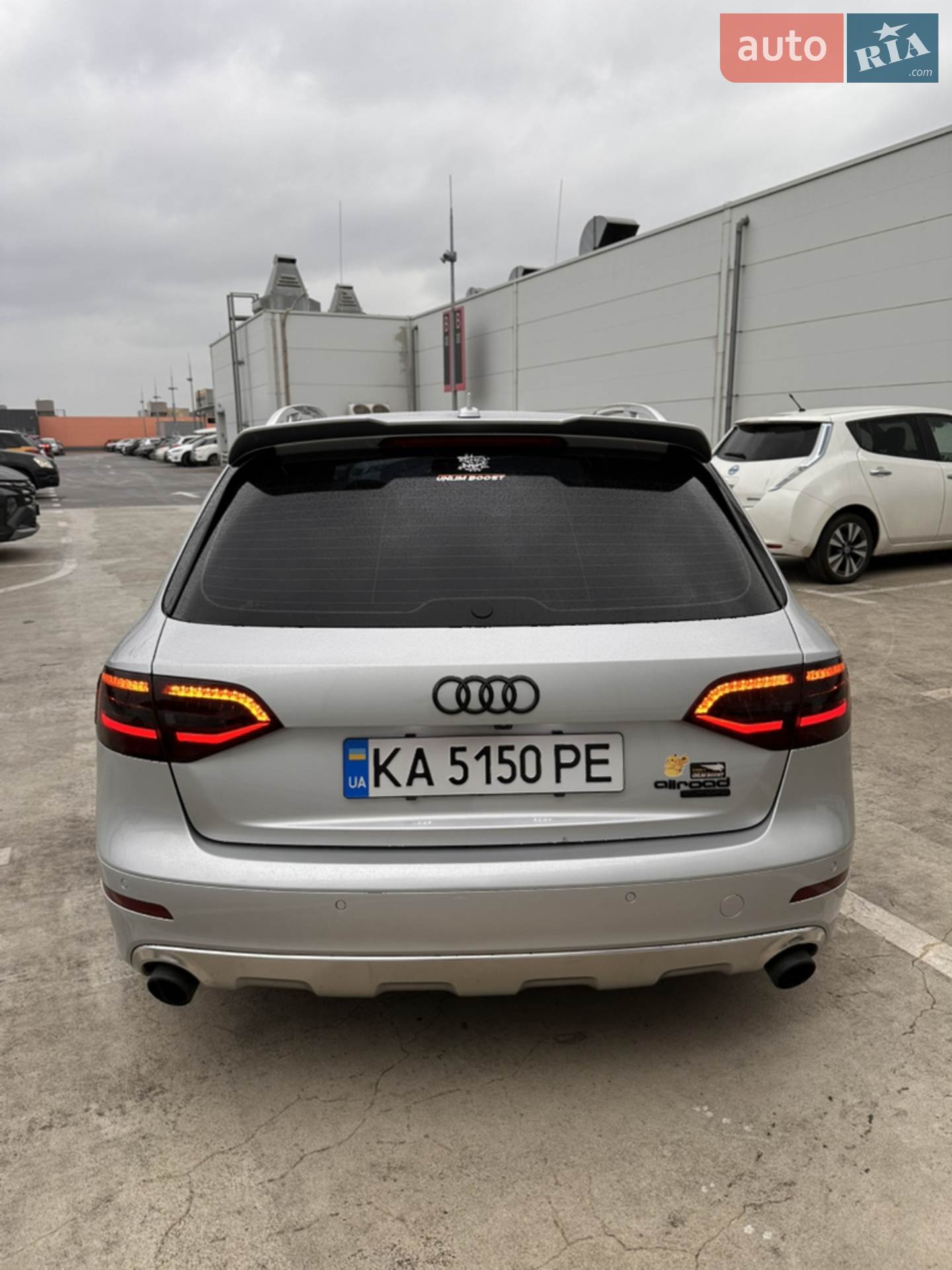 2012 Audi A4 - мініатюра 25