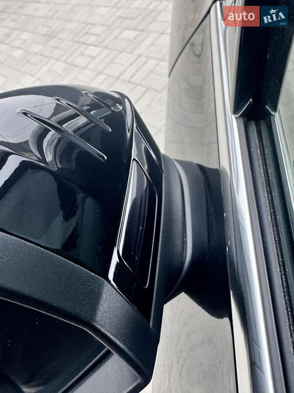 Седан Audi A4 2016 в Львове фото 14 Седан Audi A4 2016 в Львове