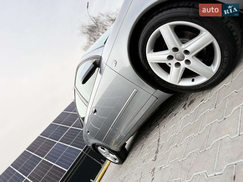 Седан Audi A4 2007 в Володимирі фото 15 Седан Audi A4 2007 в Володимирі