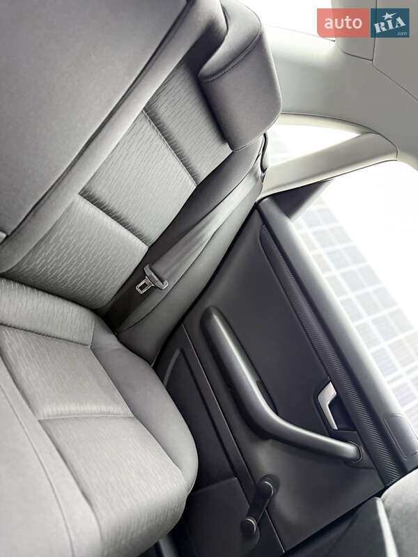Седан Audi A4 2007 в Володимирі фото 70 Седан Audi A4 2007 в Володимирі