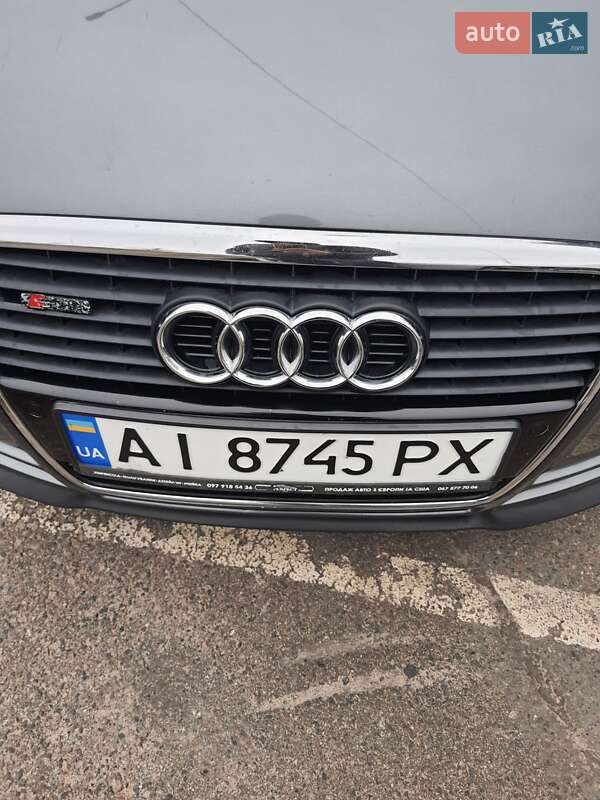 Універсал Audi A4 2007 в Немішаєве фото 3 Універсал Audi A4 2007 в Немішаєве