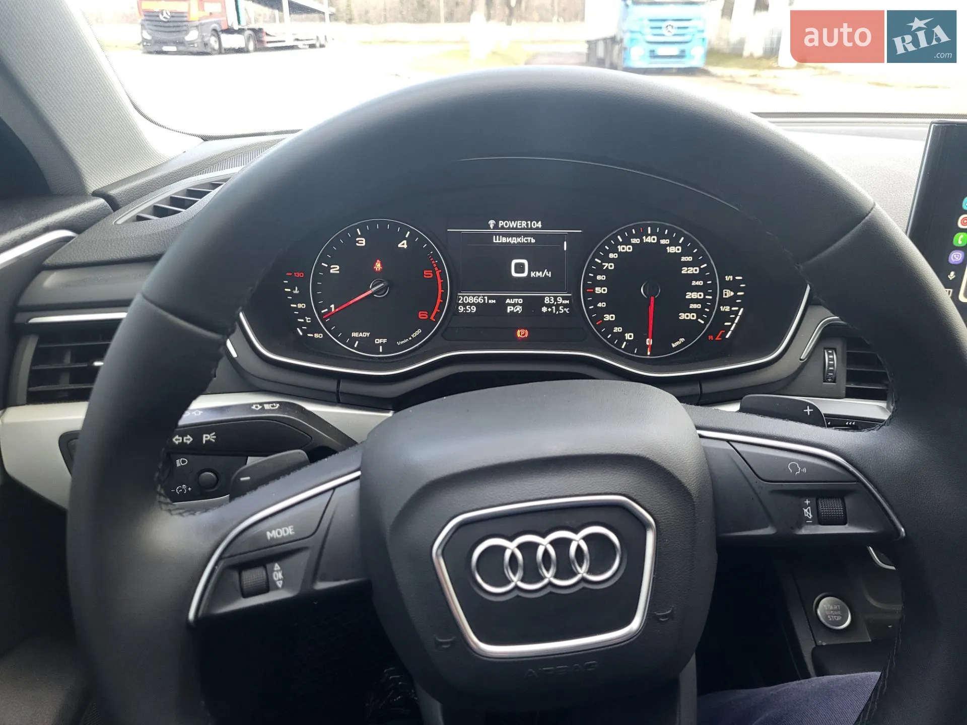 2018 Audi A4 - мініатюра 4
