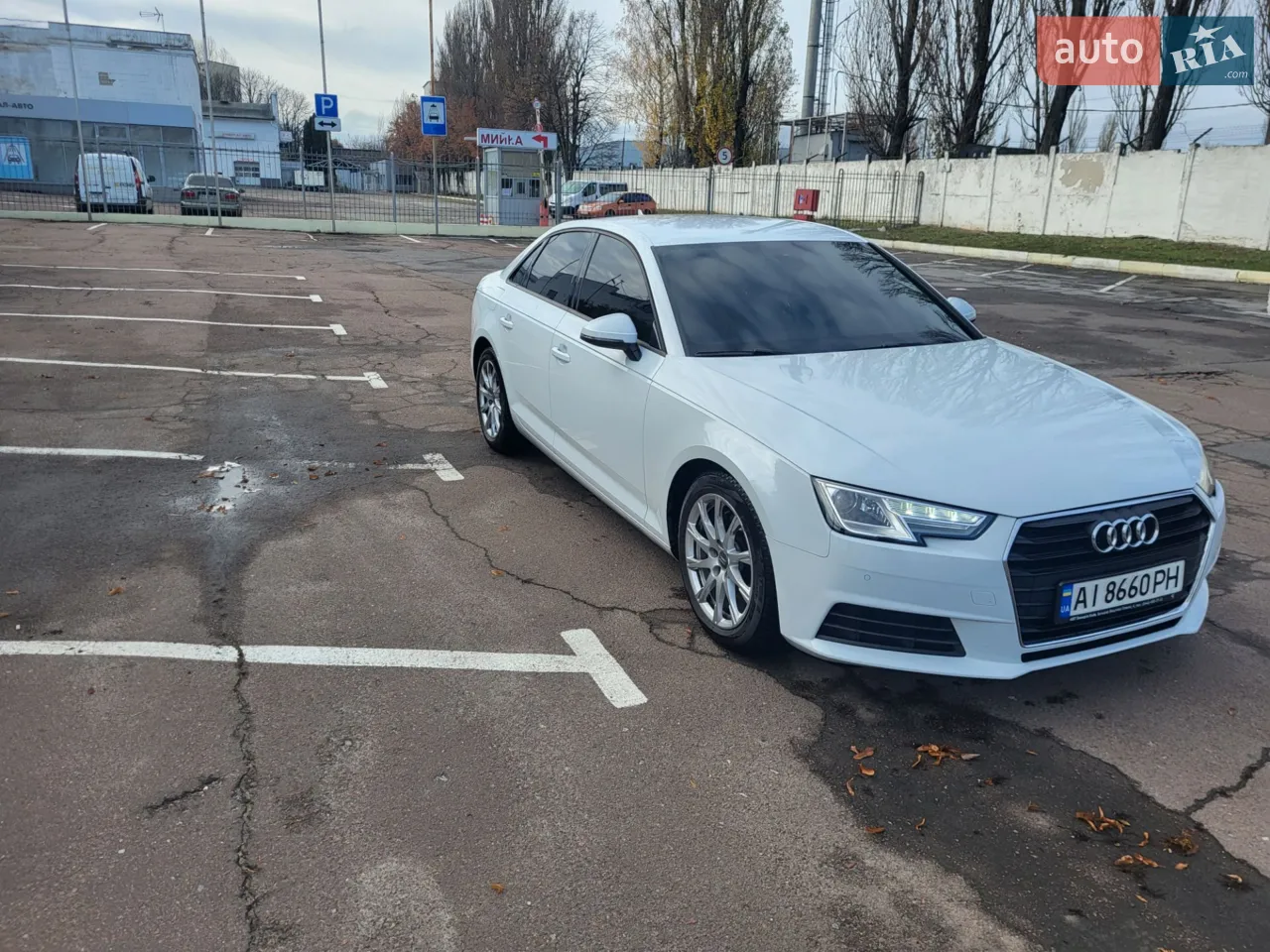 2018 Audi A4 - мініатюра 39
