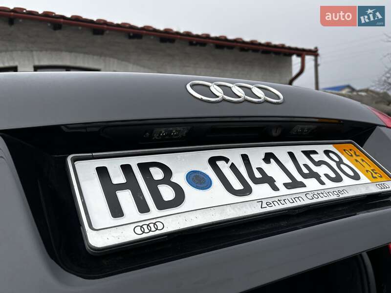 Седан Audi A4 2008 в Красилові фото 54 Седан Audi A4 2008 в Красилові