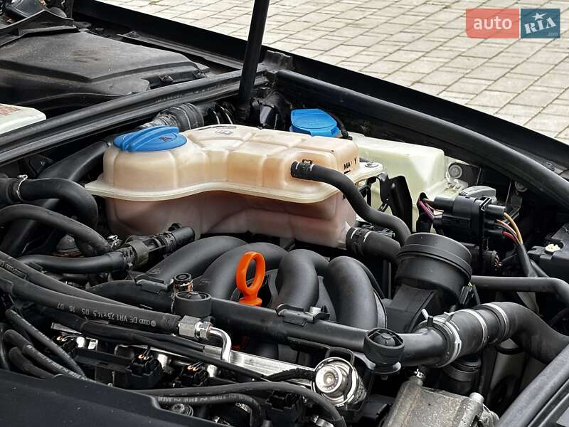 Седан Audi A4 2008 в Красилові фото 64 Седан Audi A4 2008 в Красилові