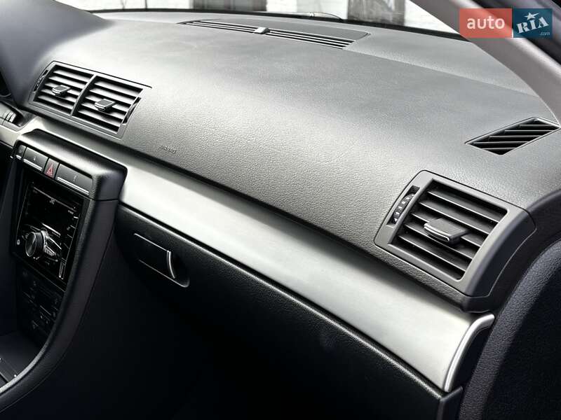 Седан Audi A4 2008 в Красилові фото 82 Седан Audi A4 2008 в Красилові