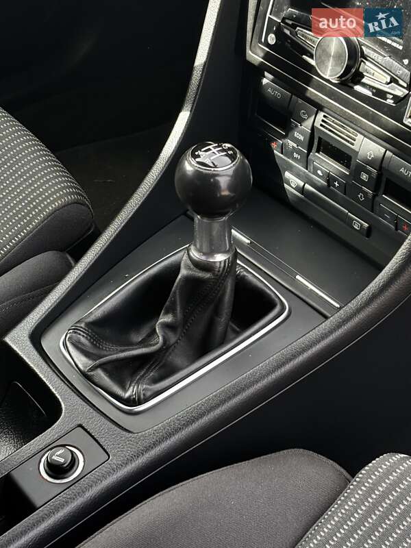 Седан Audi A4 2008 в Красилові фото 90 Седан Audi A4 2008 в Красилові