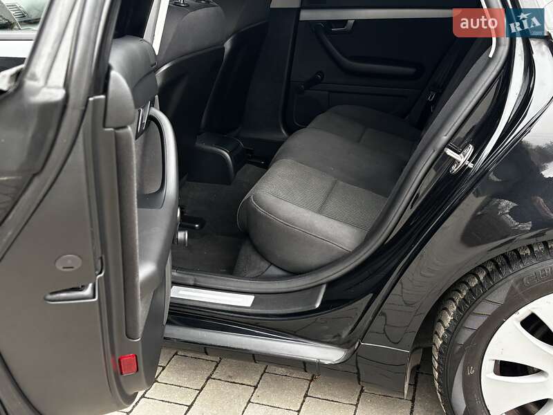Седан Audi A4 2008 в Красилові фото 100 Седан Audi A4 2008 в Красилові