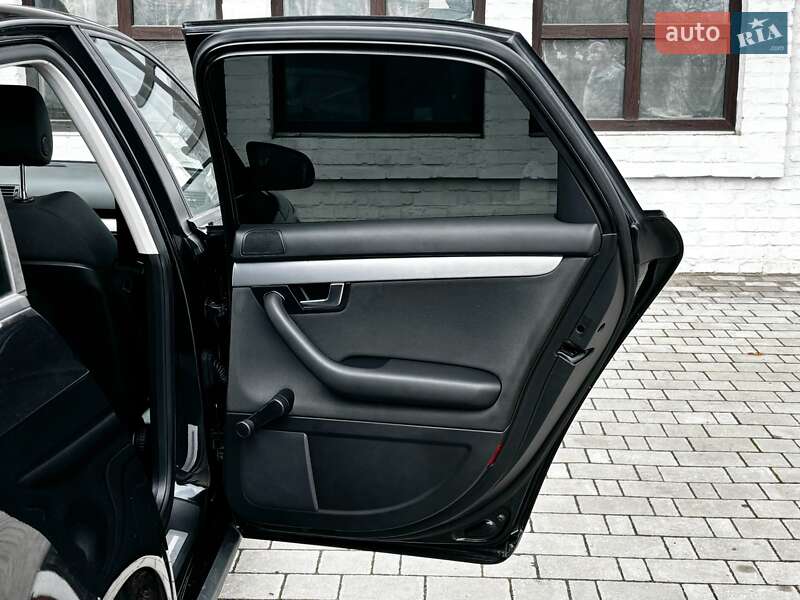 Седан Audi A4 2008 в Красилові фото 103 Седан Audi A4 2008 в Красилові