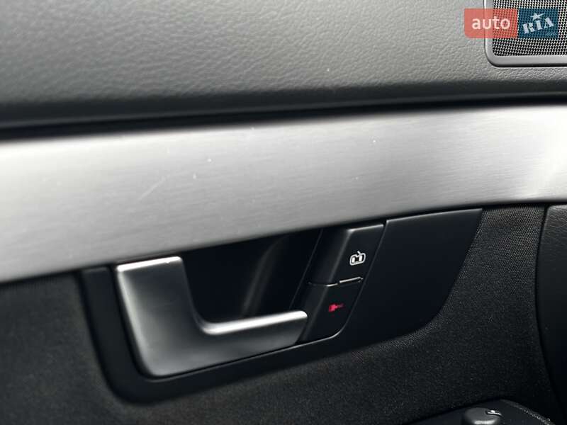 Седан Audi A4 2008 в Красилові фото 117 Седан Audi A4 2008 в Красилові