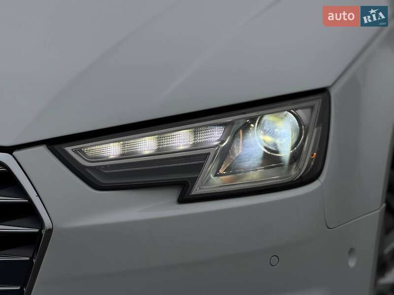 Седан Audi A4 2016 в Кривому Розі фото 6 Седан Audi A4 2016 в Кривому Розі