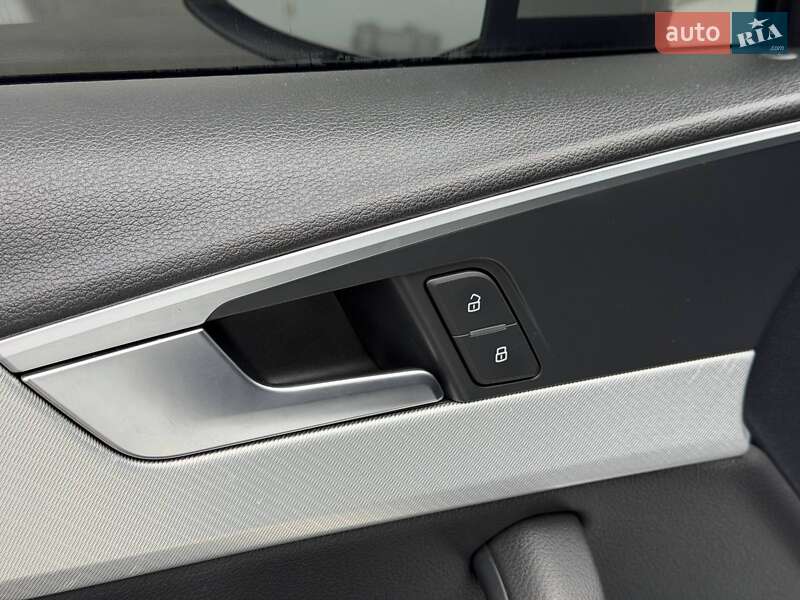 Седан Audi A4 2016 в Кривому Розі фото 37 Седан Audi A4 2016 в Кривому Розі