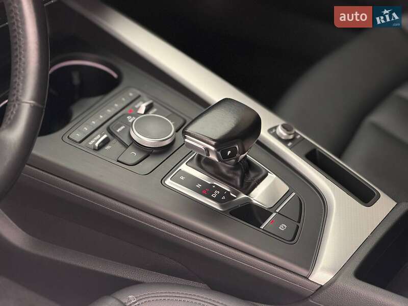 Седан Audi A4 2016 в Кривому Розі фото 42 Седан Audi A4 2016 в Кривому Розі