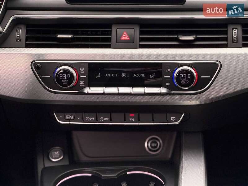 Седан Audi A4 2016 в Кривому Розі фото 49 Седан Audi A4 2016 в Кривому Розі